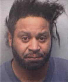 Gerald Blackwell - Fulton County, GA 