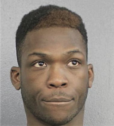 Frank Blake, - Broward County, FL 