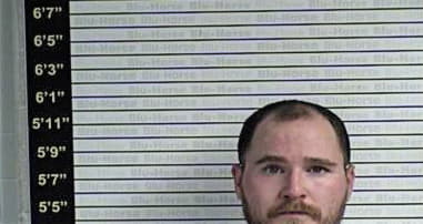 Jeffery Blake, - Graves County, KY 