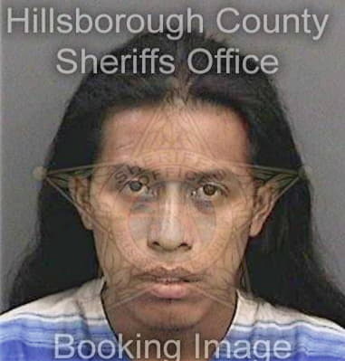 Edward Boganski - Hillsborough County, FL 