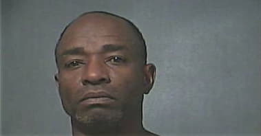 Denzel Bonner, - Vigo County, IN 