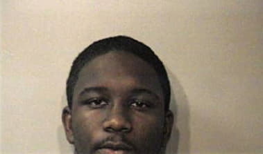 Antonio Bowman, - Leon County, FL 