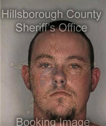Daniel Braglin - Hillsborough County, FL 