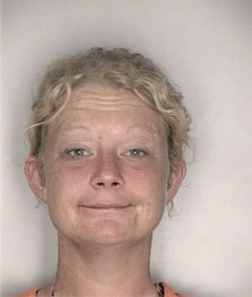 Traci Bramell - Hillsborough County, FL 