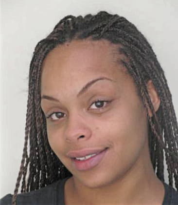 Bea Brinson - Hillsborough County, FL 