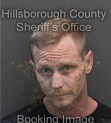 Jeremy Brownlow, - Hillsborough County, FL 