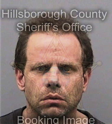 Cory Bullard, - Hillsborough County, FL 