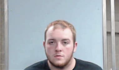 Michael Bullock - Fayette County, KY 