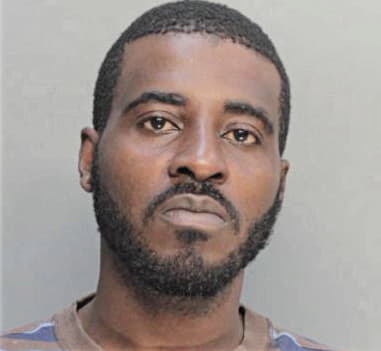 Anthony Bush, - Dade County, FL 