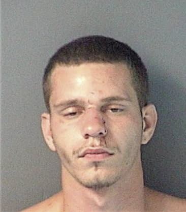 Lloyd Byrd, - Escambia County, FL 