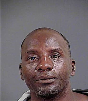 Phillip Byrd, - Charleston County, SC 