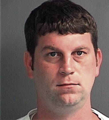 Jerald Calvert, - Escambia County, FL 