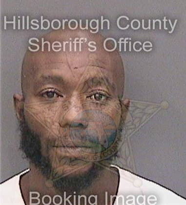 Stephen Camacho, - Hillsborough County, FL 