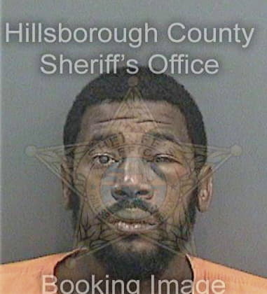 Clayton Campbell, - Hillsborough County, FL 