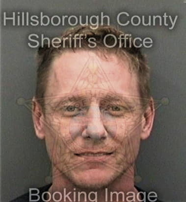 John Carr, - Hillsborough County, FL 