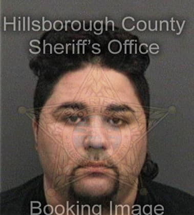 Kevin Carter, - Hillsborough County, FL 