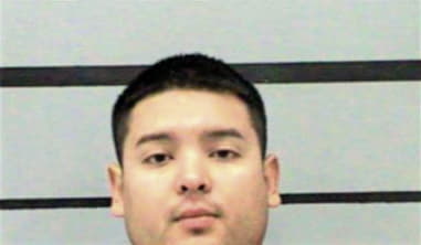 Claudio Ceballos, - Lubbock County, TX 