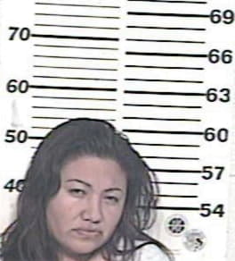 Crystal Chavana, - Hidalgo County, TX 