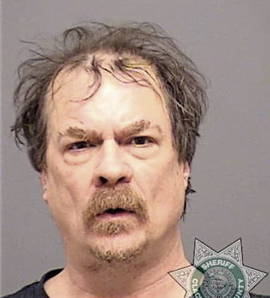 Ronald Chilcote, - Clackamas County, OR 