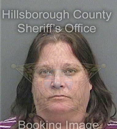 Julia Childs - Hillsborough County, FL 