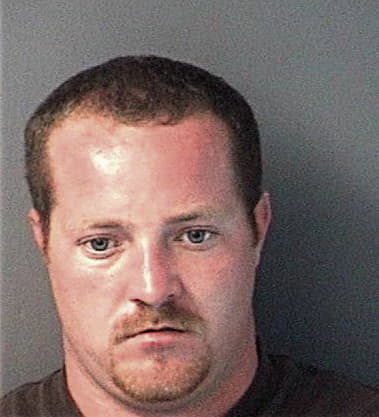 Christopher Clark, - Escambia County, FL 