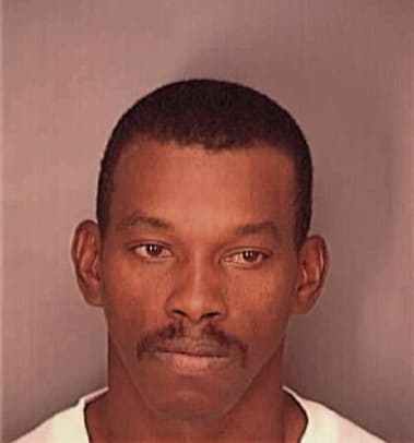 Robert Clark - Polk County, FL 