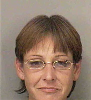 Anna Clarke - Polk County, FL 
