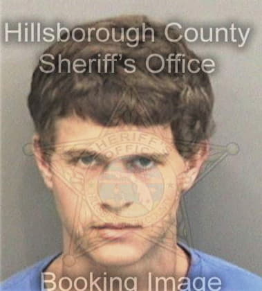 Israel Collazo - Hillsborough County, FL 