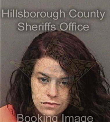 Julie Cooprider, - Hillsborough County, FL 