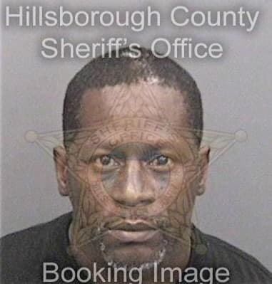 Lawrence Copeland, - Hillsborough County, FL 