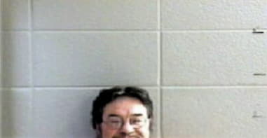 Harold Cornett, - Laurel County, KY 