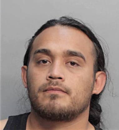 Rafael Cortes, - Dade County, FL 