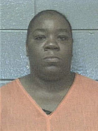 Robbye Cotton, - Baldwin County, AL 