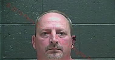 John Crawford, - Perry County, IN 