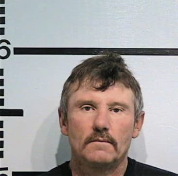 Curtis Crenwelge, - Kerr County, TX 