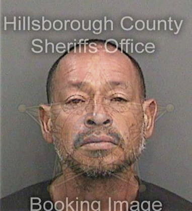 Luis Cruzhernandez, - Hillsborough County, FL 