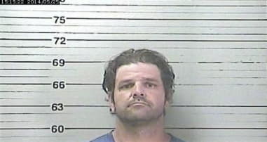 Richard Cumbaa, - Harrison County, MS 