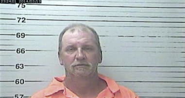 David Deakle, - Harrison County, MS 