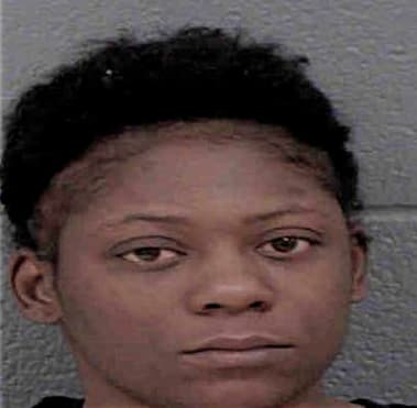 Verna Dehaney-Wilson, - Mecklenburg County, NC 