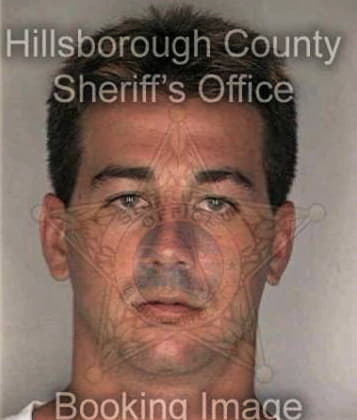 Richard Delrio, - Hillsborough County, FL 