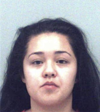 Krupa Desai - Gwinnett County, GA 