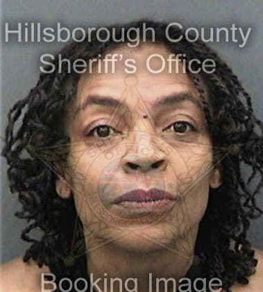 Clarice Devine, - Hillsborough County, FL 