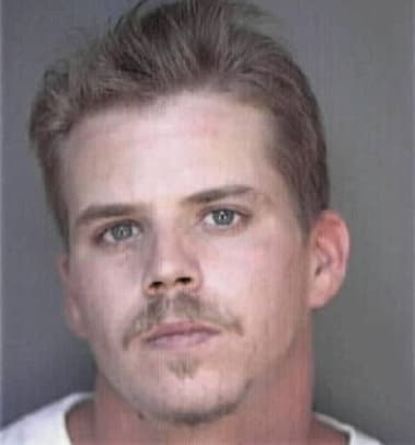 Joshua Eckart, - Polk County, FL 