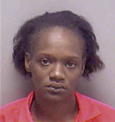 Tammy Edwards, - Lee County, FL 