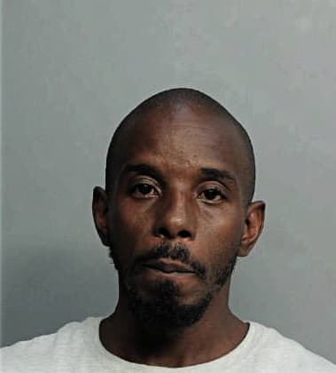 Carl Eleby, - Dade County, FL 