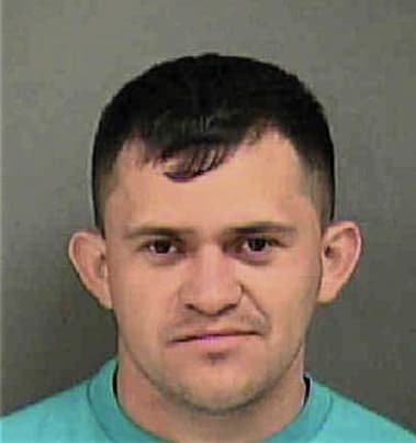 Delfino Espindola-Palacios, - Mecklenburg County, NC 