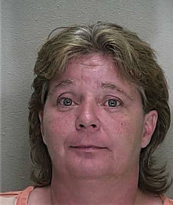 Andrea Fedor, - Marion County, FL 