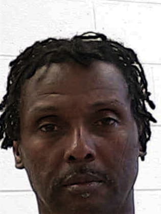 Marques Floyd - Houston County, GA 