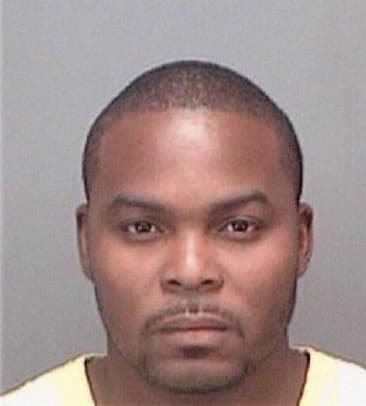 Rickey Floyd, - Pinellas County, FL 