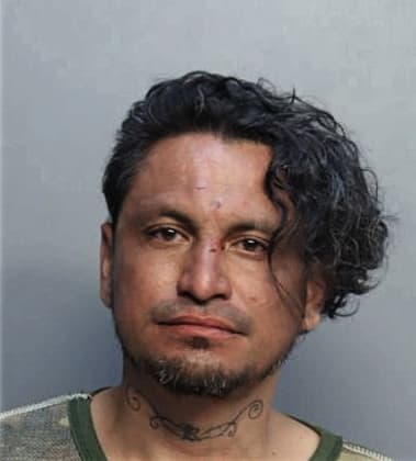 Jose Fontanezcolon, - Dade County, FL 